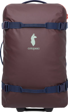 Sac de voyage Cotopaxi Allpa 65 Roller Bag - Plein Air Entrepôt