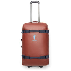 Sac de voyage Cotopaxi Allpa 65 Roller Bag - Plein Air Entrepôt
