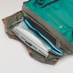 Sac d'hydratation Cotopaxi Lagos 25L - Plein air Entrepôt