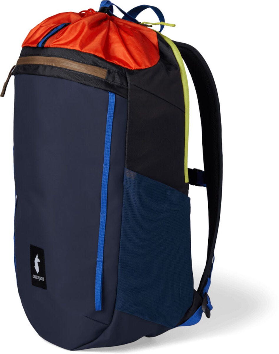 Sac à dos Cotopaxi Moda 20L - Plein Air Entrepôt