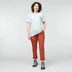 Cotopaxi Salto Ripstop Pant Femmes - Plein Air Entrepôt