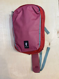 Cotopaxi Sac à bandoulière Chasqui 13L Sling - Plein Air Entrepôt