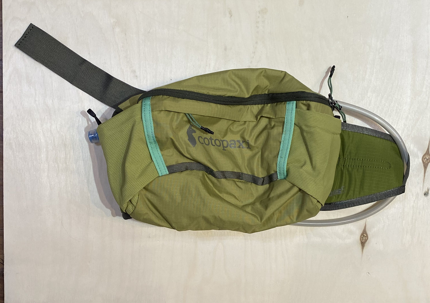 Sac de Taille d'hydratation Cotopaxi Lagos 5L - Plein Air Entrepôt