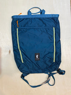 Cotopaxi Sac Fourre-tout Todo Convertible 16L - Plein Air Entrepôt