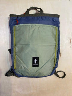 Cotopaxi Sac Fourre-tout Todo Convertible 16L - Plein Air Entrepôt