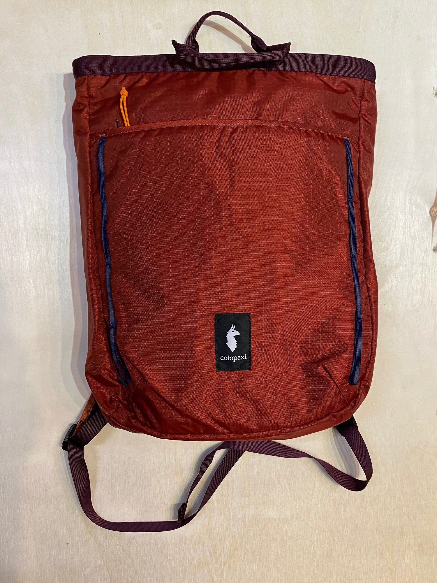 Cotopaxi Sac Fourre-tout Todo Convertible 16L - Plein Air Entrepôt