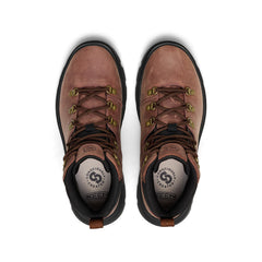 Bottes de randonnée Keen Kosa Cuir Femmes - Plein air Entrepôt