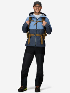 Manteau imperméable Marmot Seeker C-Knit GTX Hommes - Plein air Entrepôt