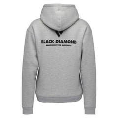 Chandail à capuchon Black Diamond Equipment for Alpinists Pullover S24 Femmes - Plein Air Entrepôt