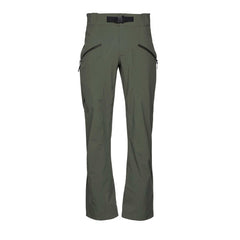 Pantalons de ski Black Diamond Recon Stretch Hommes - Plein Air Entrepôt
