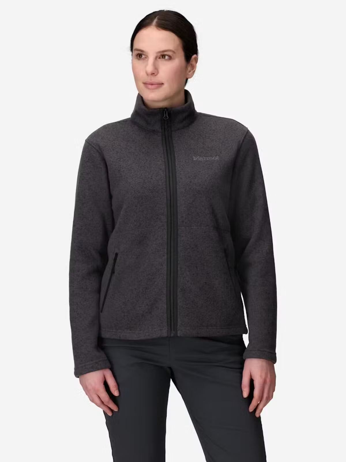 Polaire Marmot Drop Line Femmes