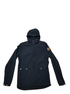 Coupe-vent Fjallraven Greenland Wind Hommes - Plein Air Entrepôt