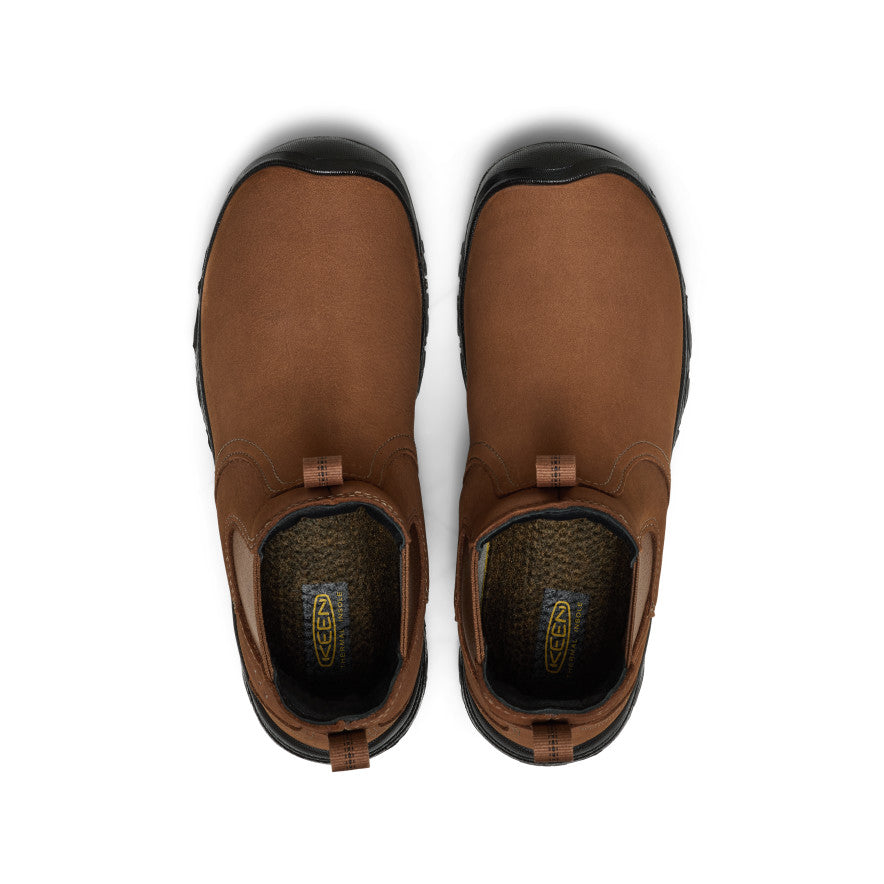 Bottes d'hiver Keen Greta Chelsea II WP Femmes - Plein air Entrepôt