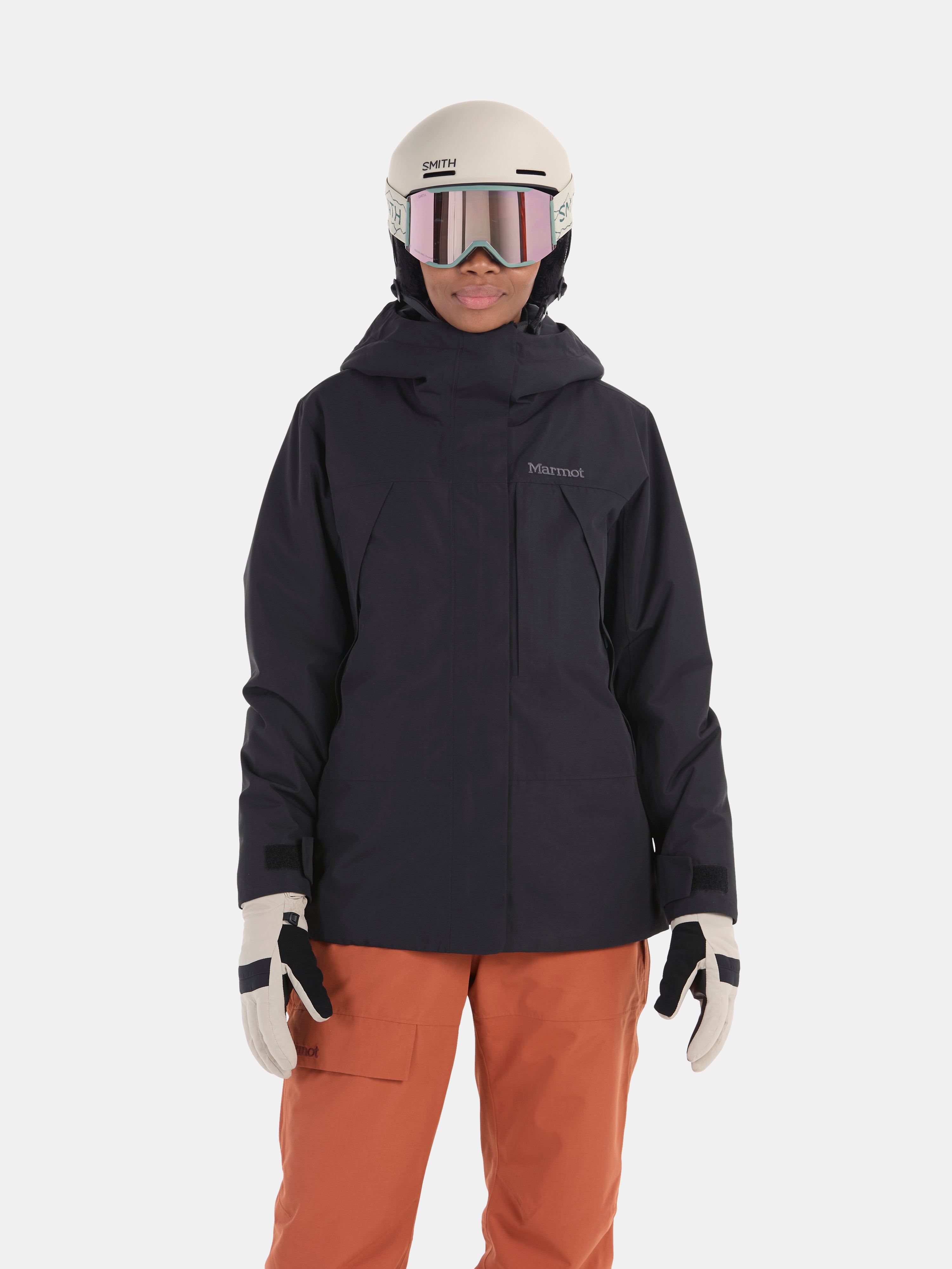 Marmot Winter Jacket Glades Women | Plein air Entrepôt – Plein Air