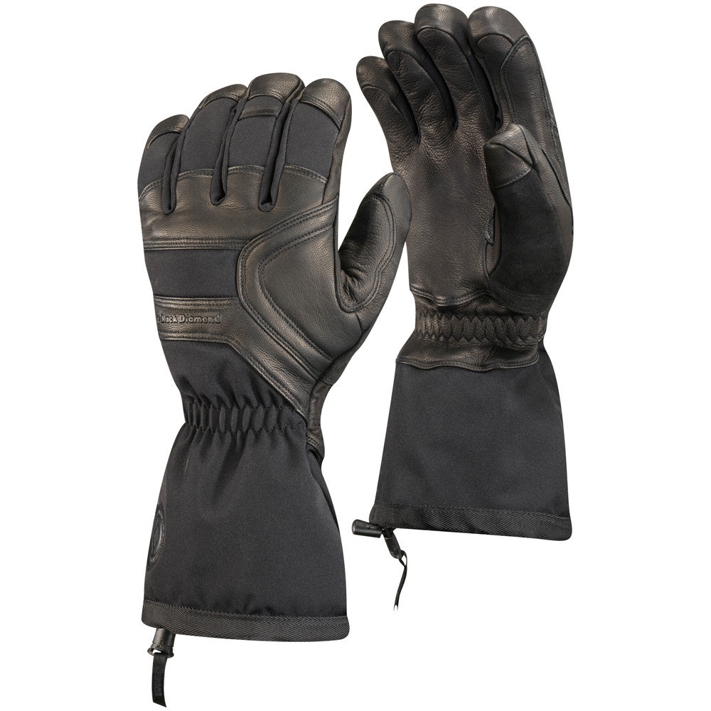 Gants Black Diamond Crew - Plein air Entrepôt