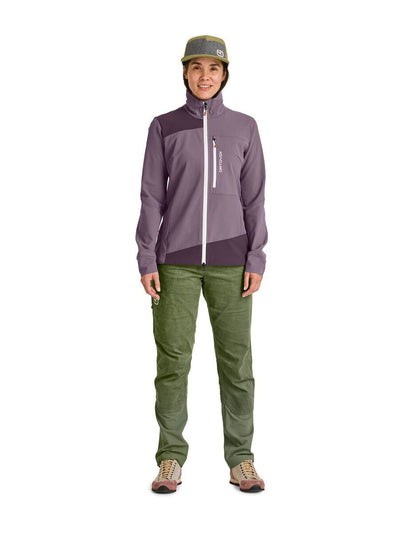 Manteau Ortovox PALA LIGHT Femmes - Plein air Entrepôt