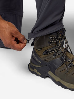 Pantalon Convertible Marmot Trailway Convertible UPF 50 Hommes - Plein air Entrepôt