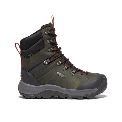 Bottes d'hiver Keen Revel IV High Polar Hommes