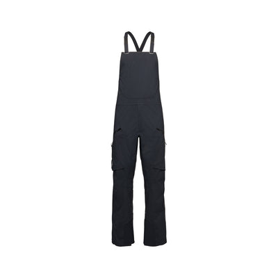 Black Diamond Mission Factor Bib Men