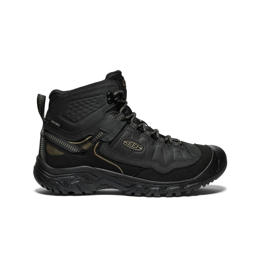 Bottes de randonnée mi-hautes imperméables KEEN Hightrail Bottes de randonnée mi-hautes imperméables KEEN Hightrail