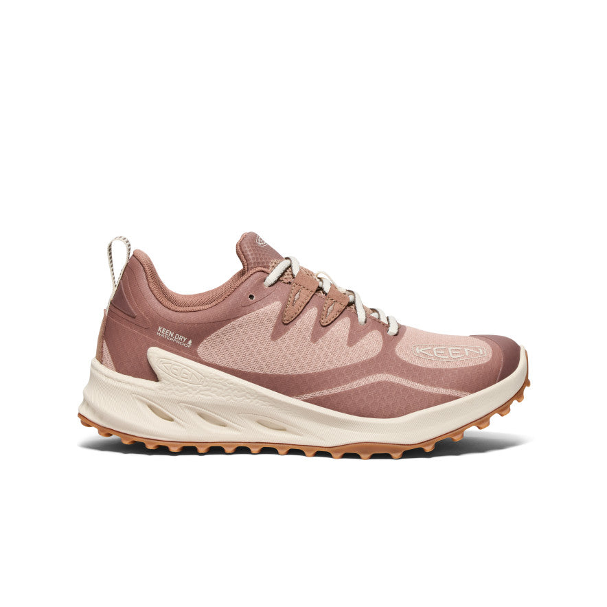 Chaussures de randonnée Keen ZIONIC WP Femmes - Plein Air Entrepôt