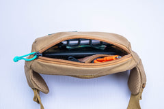 Sac de taille Mystery Ranch Forager Hip Mini - Plein Air Entrepôt