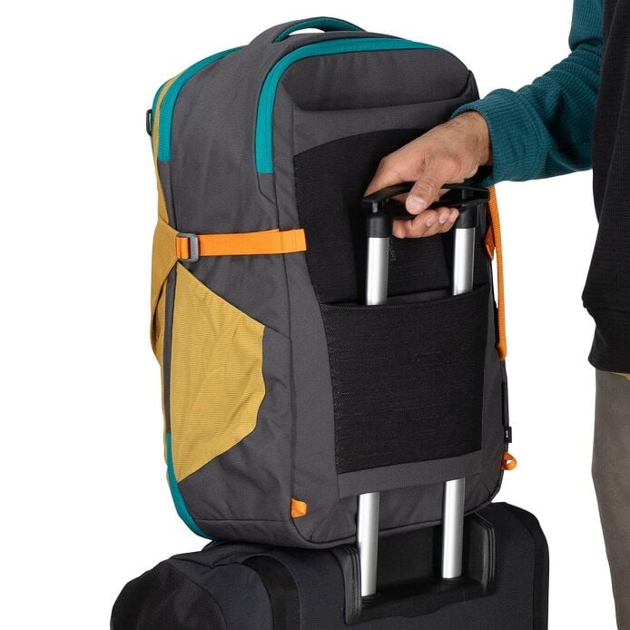 Sac à dos Osprey Daylite Travel Pack 35 - Plein air Entrepôt