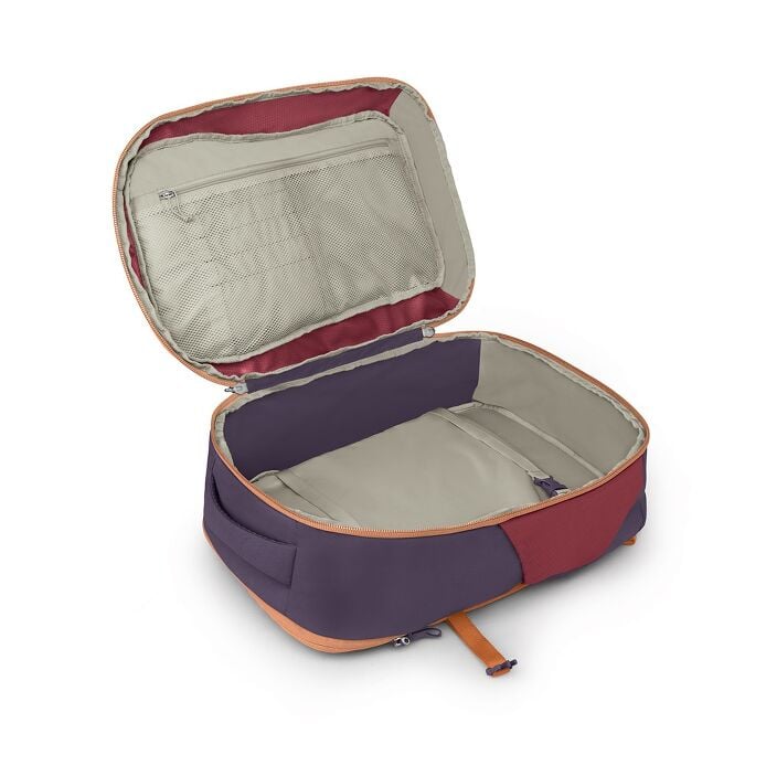 Sac à dos Osprey Daylite Travel Pack 35 - Plein air Entrepôt