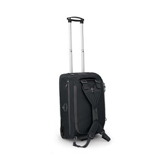 Sac de voyage Osprey Daylite Wheeled Duffle 40 - Plein Air Entrepôt
