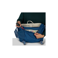 Sac Bandoulière Osprey Daylite Messenger - Plein Air Entrepôt