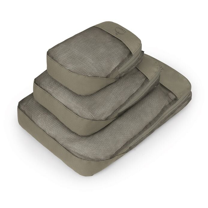 Set de cubes d'emballage Osprey Daylite - Plein air Entrepôt