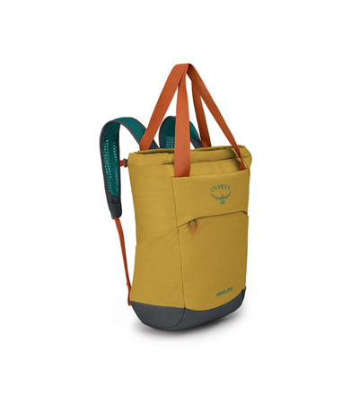Sac fourre-tout Osprey Daylite Tote Pack 20 - Plein Air Entrepôt