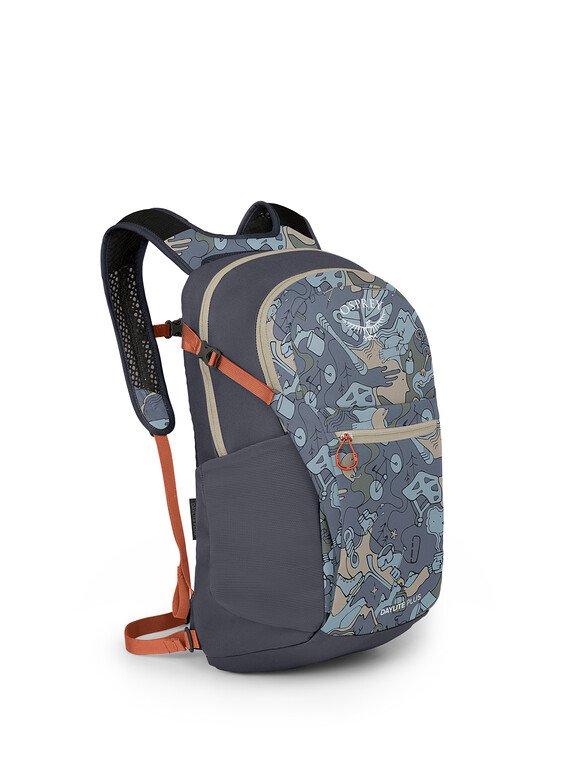 Osprey Daylite Plus 20 - Plein Air Entrepôt
