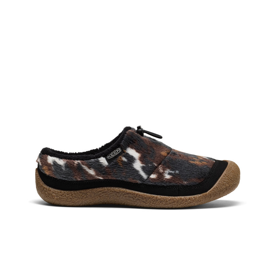 Chaussures Keen HOWSER III SLIDE Échantillon Femmes - Plein air Entrepôt