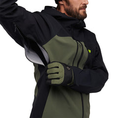 MANTEAU Imper-respirant RECON STRETCH PRO HOMME - Plein Air Entrepôt