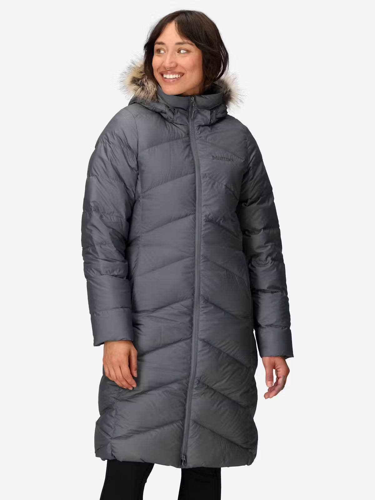 Manteau d'hiver Marmot Montreaux Femmes