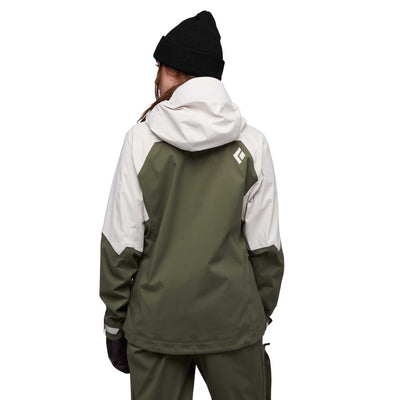 Black Diamond Jacket Recon LT Shell