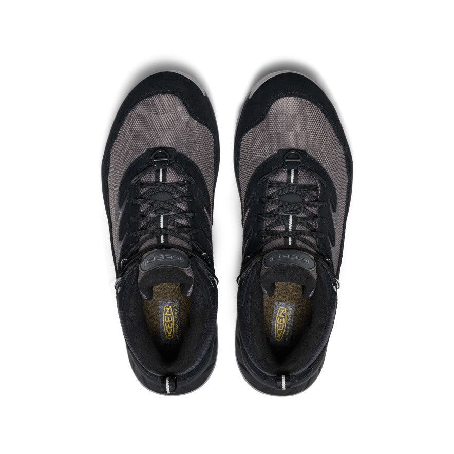 Bottes d'hiver Keen Hightrail Polar Hiking Hommes - Plein air Entrepôt