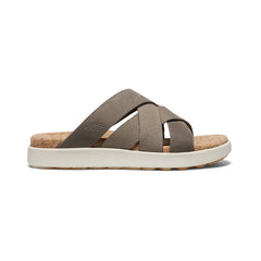 Sandales Keen Elle Mixed Slide Femmes - Plein Air Entrepôt