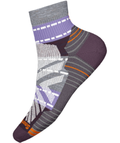 Smartwool Hike Light Cushion Ankle Femme - Plein Air Entrepôt