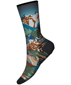 Smartwool Classic Hike Light Cushion Crew Unisex - Plein Air Entrepôt