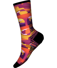 Smartwool Hike Light Cushion Crew Femme - Plein Air Entrepôt