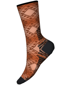 Smartwool Classic Hike Light Cushion Crew Unisex - Plein Air Entrepôt