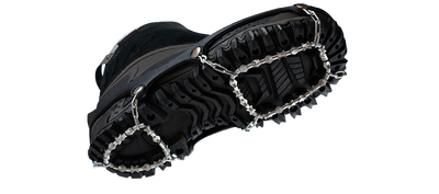 Crampons Ice Trekkers Chains Diamond Grip - Plein Air Entrepôt