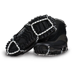 Crampons Ice Trekkers Chains Diamond Grip - Plein Air Entrepôt