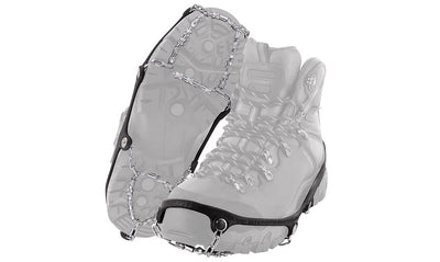Crampons Ice Trekkers Chains Diamond Grip - Plein Air Entrepôt
