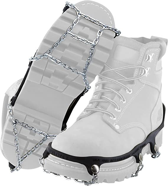 Crampons Yaktrax Chains - Plein air Entrepôt