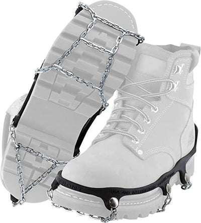 Crampons Yaktrax Chains - Plein air Entrepôt