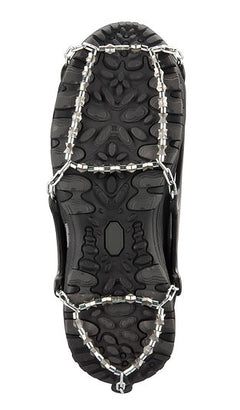 Crampons Ice Trekkers Chains Diamond Grip - Plein Air Entrepôt