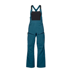 Salopette Black Diamond Recon Stretch Bibs Femmes - Plein Air Entrepôt